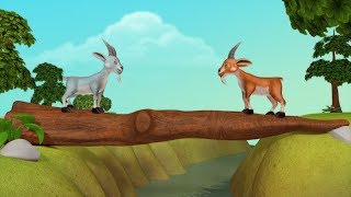 Oka Telivaina Meka  Telugu Moral Stories for Kids  Infobells [upl. by Naginnarb92]