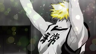 「ＡＭＶ」ᴴᴰ  Kuroko No Basket  WE ARE [upl. by Sugar500]