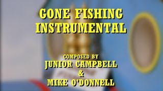 Gone Fishing Instrumental  MusicOfSodor [upl. by Llertak]