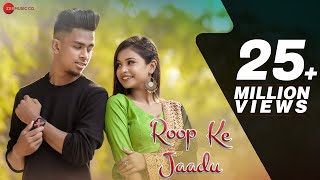 रूप के जादू  Roop Ke Jaadu  Video Song  Rishiraj Pandey amp Kanchan  Mukul amp Sona  Cg Songs [upl. by Hayman]