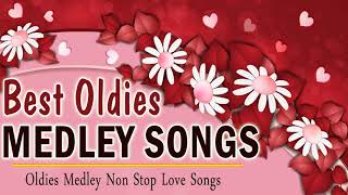 Greatest Golden Oldies Songs 50s amp 60s  Top 100 Oldies Medley Non Stop Love Songs [upl. by Allbee]