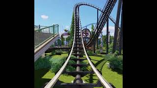 Planet Coaster 2  Conlan [upl. by Ttenna]