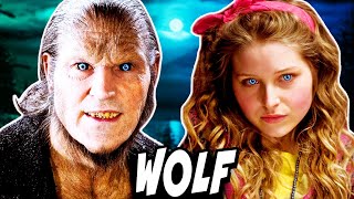 Lavender Brown Became a Werewolf  Harry Potter Theory [upl. by Odranar]