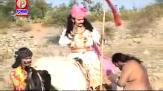 New Rajasthani Hit Katha quot Shree Devnarayan Bhagwan Ri 2 quot Part 2  Prakash GandhiPriya Prajapat [upl. by Eiknarf778]