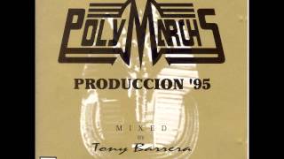 POLYMARCHS  Produccion 95  CD completo [upl. by Noffets]