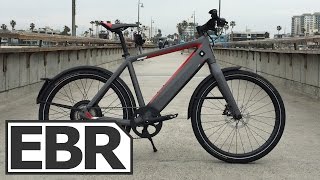 Stromer ST2 S Review  10k [upl. by Emmy186]