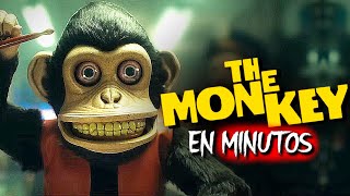 EL MONO 2025 EN MINUTOS [upl. by Merete406]