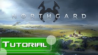 Northgard 2v2 ► Multiplayer Gameplay Update [upl. by Nevada]