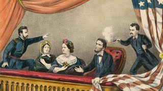 The Assassination of Abraham Lincoln Explained [upl. by Risley]