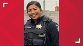 Sacramento Police officer arrested accused of filing false report [upl. by Nico69]