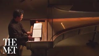 Cristofori Piano Sonata K9 by Domenico Scarlatti [upl. by Pond154]