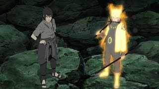 Naruto Shippuden  AMV  The Ninja Path  Hotaru no Hikari Ikimono Gakari [upl. by Ideih305]