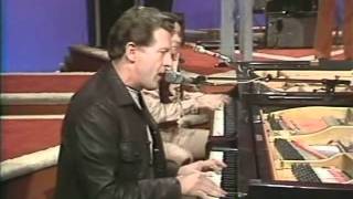 Jerry Lee Lewis amp Mickey Gilley  Medley [upl. by Yenahc942]