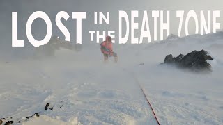 Finding Michael Mathews  Everest Lost in the Death Zone  Bear Grylls Intro [upl. by Aciraj]