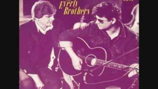 The Everly Brothers  First In Line 1984 [upl. by Aihsemot]