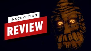 Inscryption Review [upl. by Behnken]