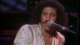 Commodores  Three Times A Lady Live [upl. by Sidky291]