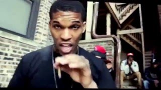 600Breezy Dont Get Smoked [upl. by Suirauqram]