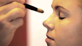 Makeup amp Style How To Tutorial  WTA Stars [upl. by Ettenoj]