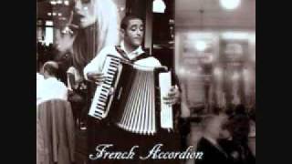 French Accordion  Traditionell Musette [upl. by Eahsed92]