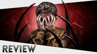 Antlers  Movie Review [upl. by Lucilia]