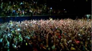 Avicii  Penn State University  Zombie Nation Encore [upl. by Rickey537]