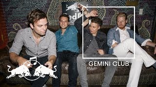 Gemini Club  Sparklers  OFFICIAL VIDEO [upl. by Honeywell]