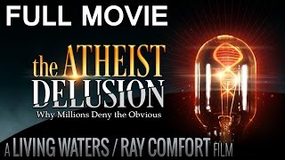 The Atheist Delusion Movie 2016 HD [upl. by Massab]