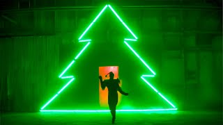 Todrick Hall  Bells Bows Gifts Trees Official Music Video [upl. by Phare]