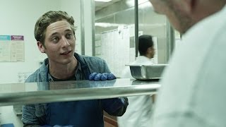 Shameless  Time Management Skills Official Clip  Season 4 Episode 3 [upl. by Nodearb]