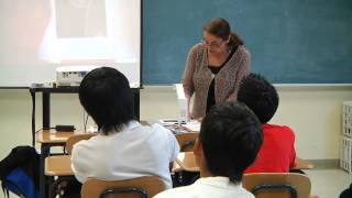 Dr Anita Archer  Vocabulary Instruction [upl. by Lustick]