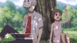 Hotaru  Hotarubi No Mori E 【1 hour】 [upl. by Yaeger520]