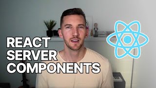 React Server Components with Nextjs Demo [upl. by Reichert]