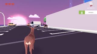 Deer simulator [upl. by Gibbon]