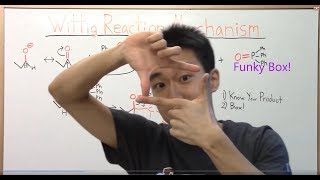 The Wittig Reaction Mechanism Made Easy Funky Box  Organic Chemistry [upl. by Puttergill]