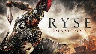 Ryse Son of Rome  Review [upl. by Jacobsohn]