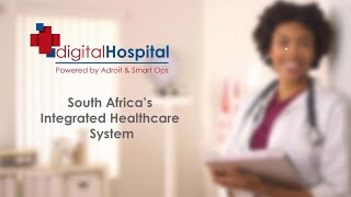 Hospital Management System  eHospital Systems  Demo [upl. by Sucramd]