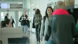 STUDY  Live  Enjoy Part 2 Uppsala University Sweden [upl. by Eical]