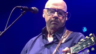 Mark Knopfler  14 Speedway At Nazareth  Royal Albert Hall 2019 SBD [upl. by Ion489]