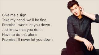 Treat You Better Shawn Mendes Lyrics [upl. by Lrub867]