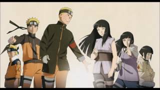 Hotaru No Hikari Naruto Shippuden Opening 5 Remix [upl. by Declan169]