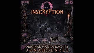 Inscryption OST 20  Uberbot Activated [upl. by Aymer]