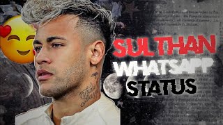 Neymar Malayalam WhatsApp status 💗🥰  Neymar Malayalam Status Romanjification✨ [upl. by Einnaffit754]