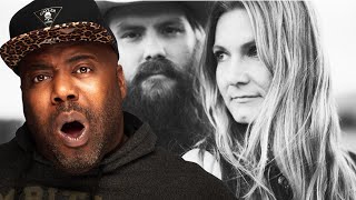 Chris Stapleton  Millionaire Reaction [upl. by Capone]