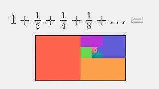 Infinite Arithmetic [upl. by Don]