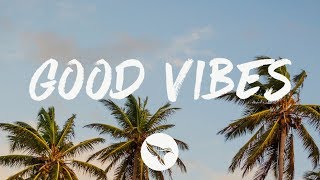 Chris Janson  Good Vibes Lyrics [upl. by Barta]