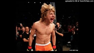 Paddy Pimblett quotPaddy The Baddyquot  Entrance Walk Out Song [upl. by Urial]