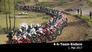 4 h TeamEnduro 2017 [upl. by Xila]