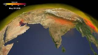 Sources of Methane [upl. by Donica15]