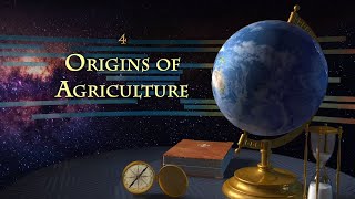 The Big History of Civilizations  Origins of Agriculture  Wondrium [upl. by Arelc]